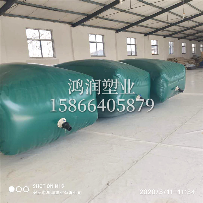 水囊簡(jiǎn)易輕便存余氣，還有什么是我們不知道的呢？